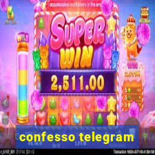 confesso telegram